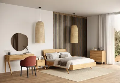 Tignum - meble drewniane - showroom Pabianice